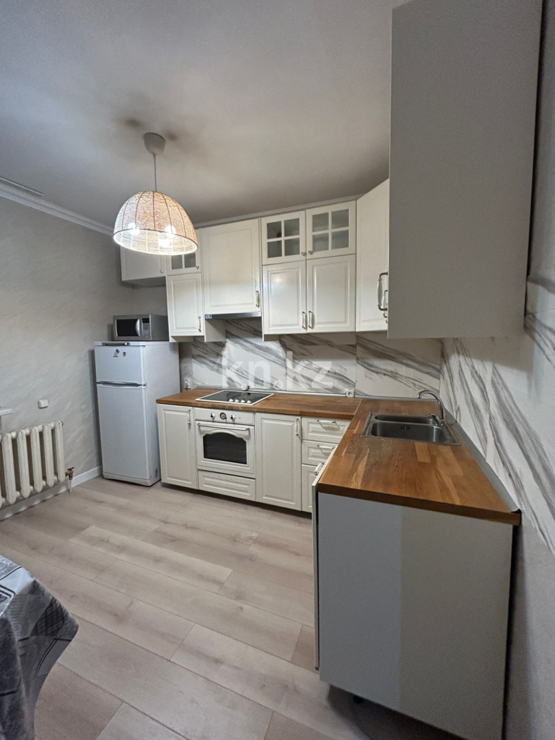 Аренда 1-комнатной квартиры, 43 м² - Аренда квартир помесячно в Астане фото 3 из 15