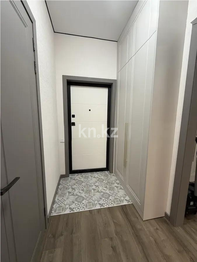 Продажа 1-комнатной квартиры, 38.1 м² в Астане - фото 4