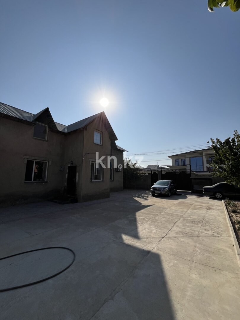 Продажа 4-комнатного дома, 100 м² в Шымкенте - фото 3
