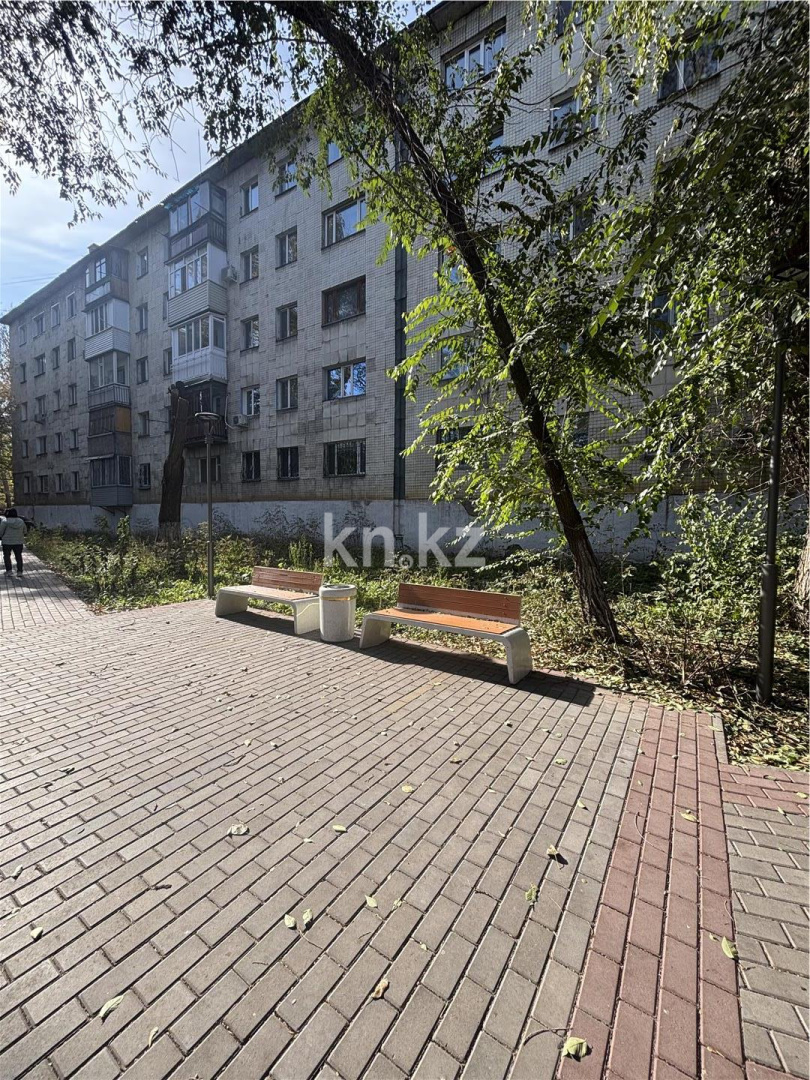 Продажа 2-комнатной квартиры, 43 м² - Продажа двухкомнатных квартир в Михайловке Караганды фото 10 из 13