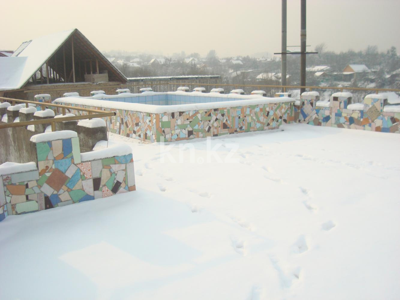 Продажа дома, 1300 м², ул. Космодемьянской - Продажа домов, коттеджей в Алматы без посредников фото 11 из 18