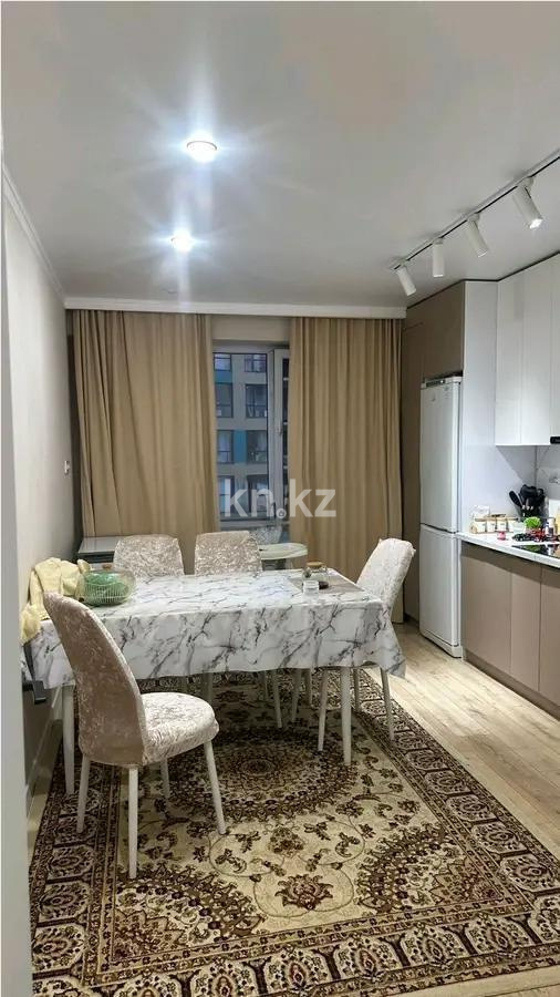 Продажа 2-комнатной квартиры, 60 м², ул. Алтын орда, дом  6/3 в Алматы - фото 2