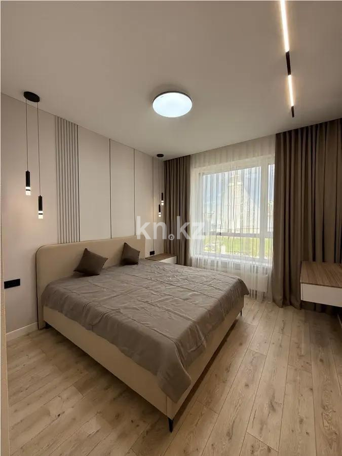 Продажа 3-комнатной квартиры, 78 м², ул. Толе би, дом  50 - Продажа квартир в Астане без посредников фото 2 из 7