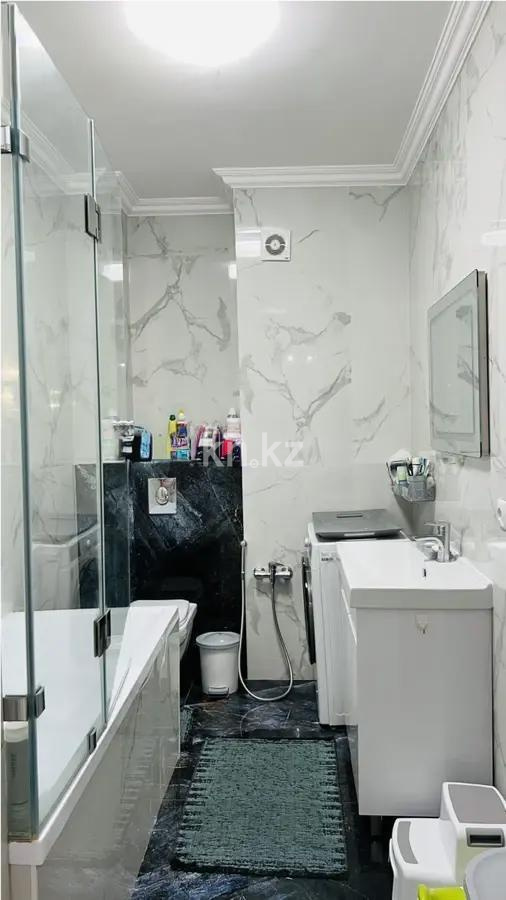 Продажа 3-комнатной квартиры, 89 м² - Продажа квартир в Астане - страница 19 фото 5 из 7