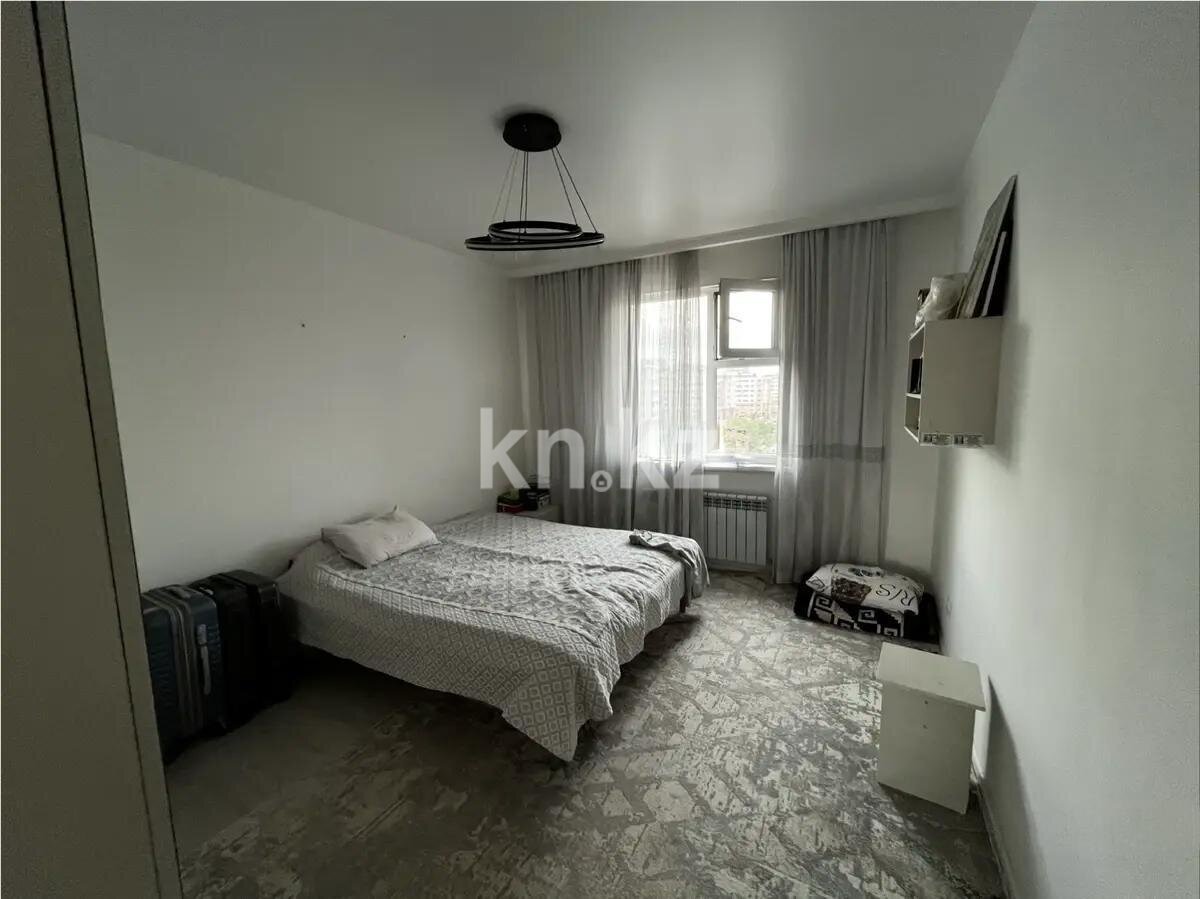 Продажа 3-комнатной квартиры, 86 м² в Астане - фото 2