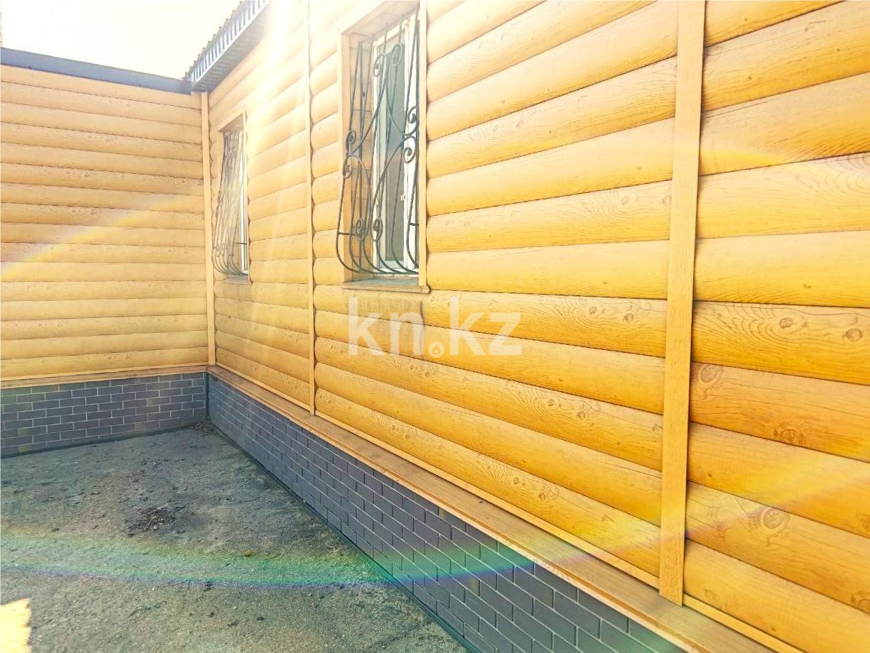 Продажа 3-комнатного дома, 77 м² - Продажа домов, коттеджей в Караганде фото 16 из 19