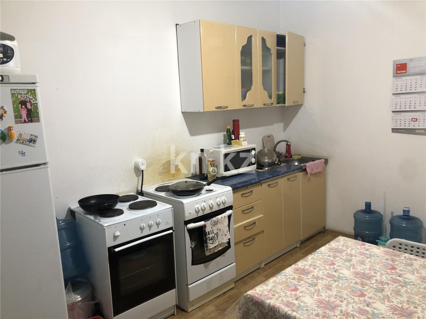 Продажа 2-комнатной квартиры, 60 м², ул. Сарыарка, дом  31 - Продажа  двухкомнатных квартир в Караганде фото 7 из 12