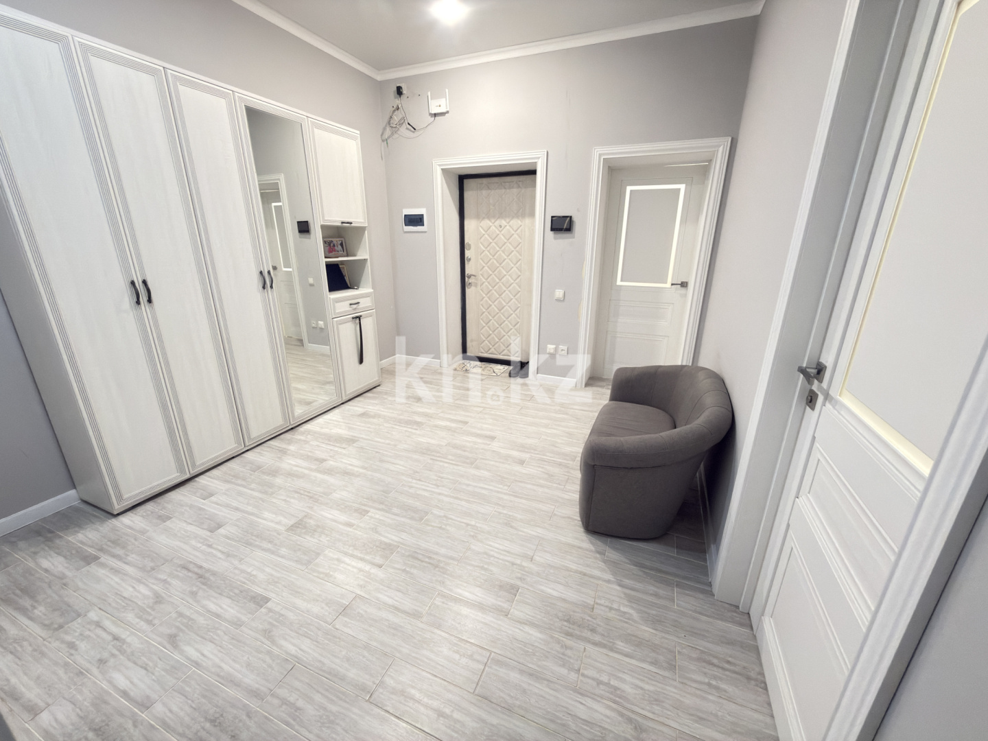 Продажа 2-комнатной квартиры, 70 м² - Продажа двухкомнатных квартир на Юго-Востоке Караганды фото 12 из 18