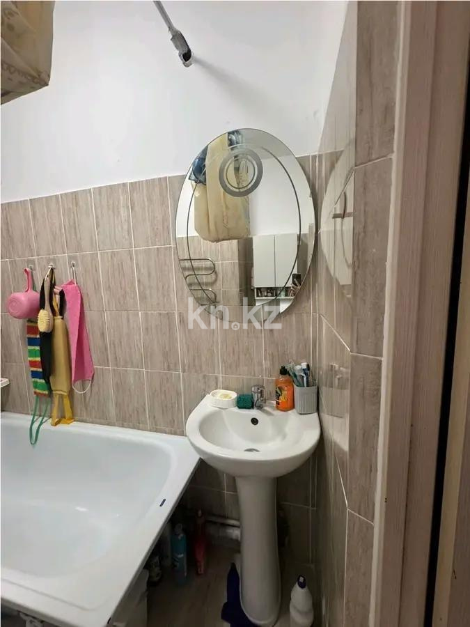 Продажа 1-комнатной квартиры, 36 м² в Алматы - фото 4
