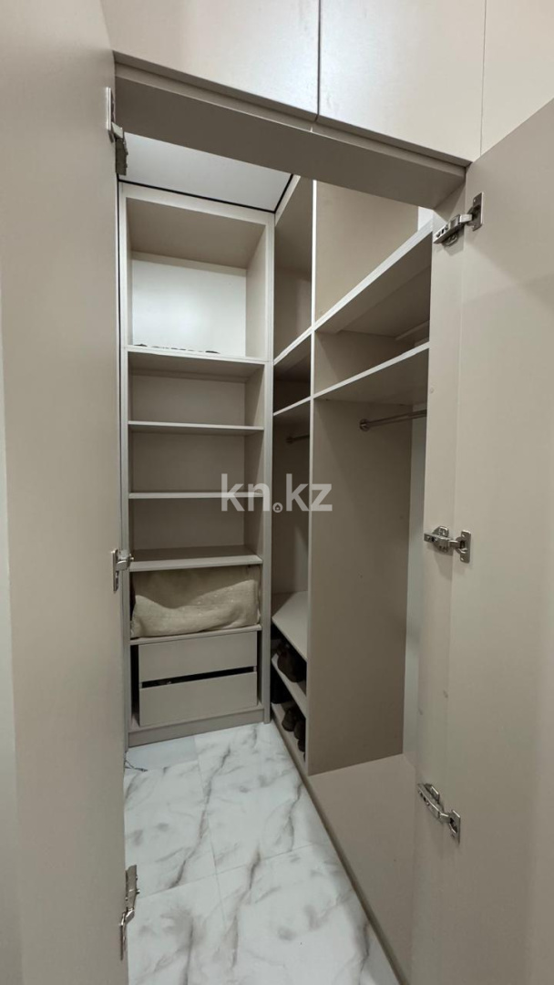 Продажа 2-комнатной квартиры, 44.8 м², пр. Улы Дала, дом  27/1 - ул. Толе би в Астане - фото 6