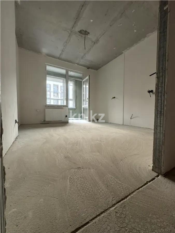 Продажа 1-комнатной квартиры, 38.8 м² - Продажа квартир в Алматы - страница 4 фото 1 из 4