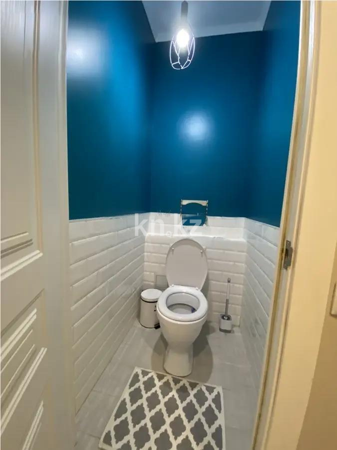 Продажа 2-комнатной квартиры, 60 м², ул. Навои, дом  7 в Алматы - фото 5