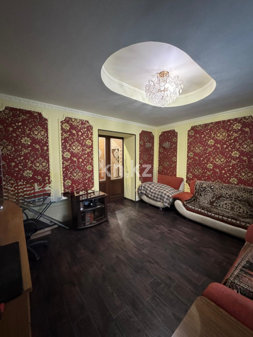 Продажа 3-комнатной квартиры, 72.6 м², ул. Победы - Продажа квартир в Сарани фото 1 из 7