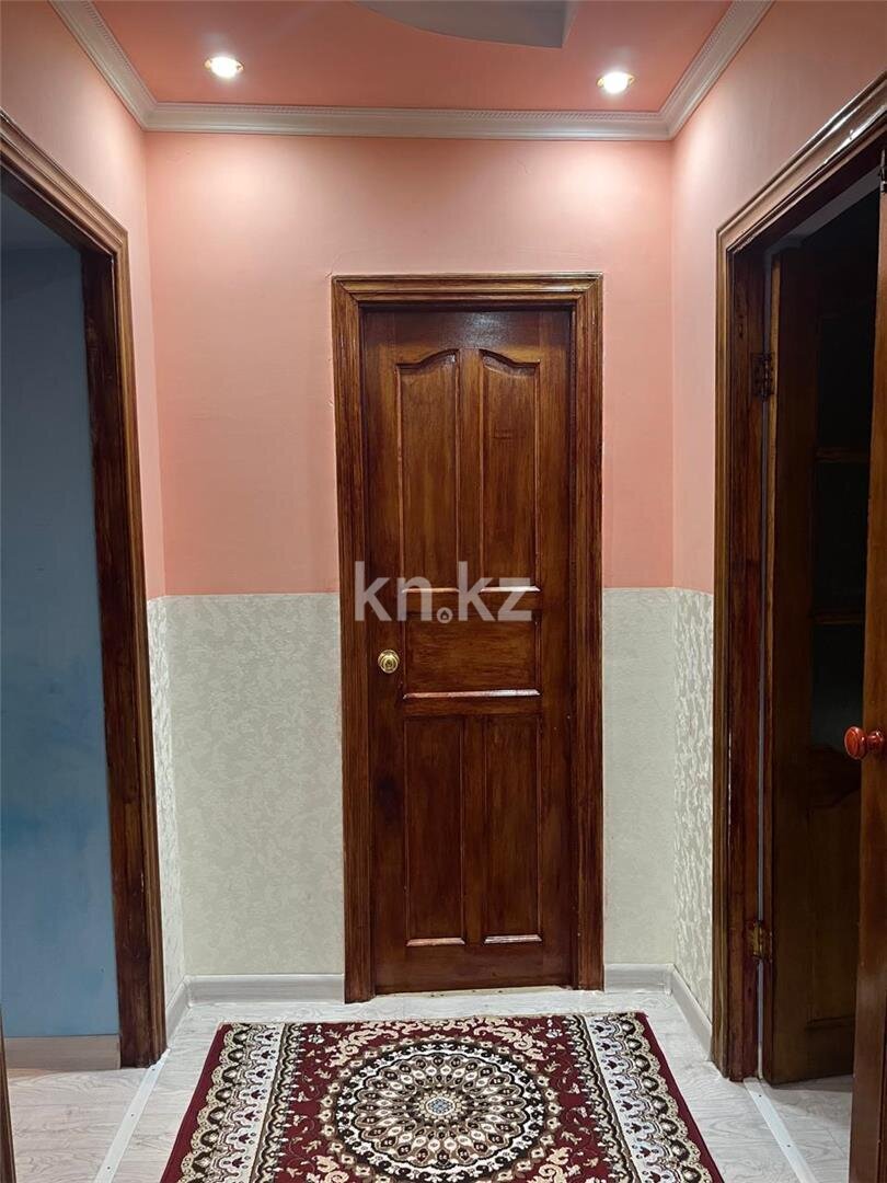 Продажа 3-комнатной квартиры, 90 м² в Караганде - фото 7