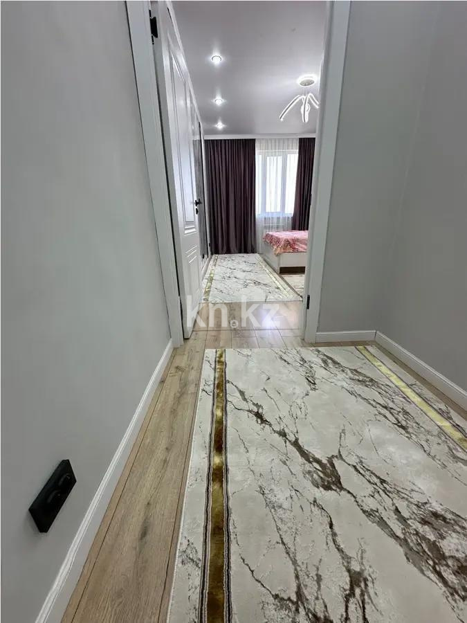 Продажа 2-комнатной квартиры, 70 м², ул. К. Шарипова, дом  206/6 - Продажа  двухкомнатных квартир в новостройках Алматы с фото фото 5 из 6