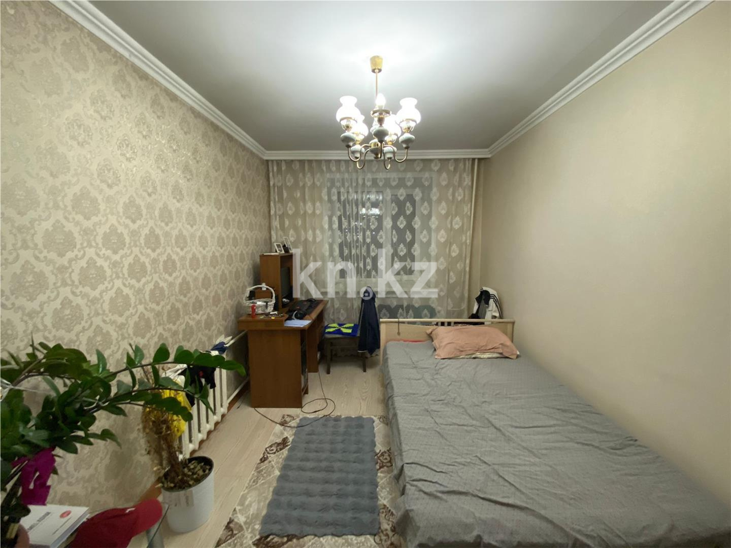 Продажа 3-комнатной квартиры, 63.8 м², ул. Торайгырова в Астане - фото 3