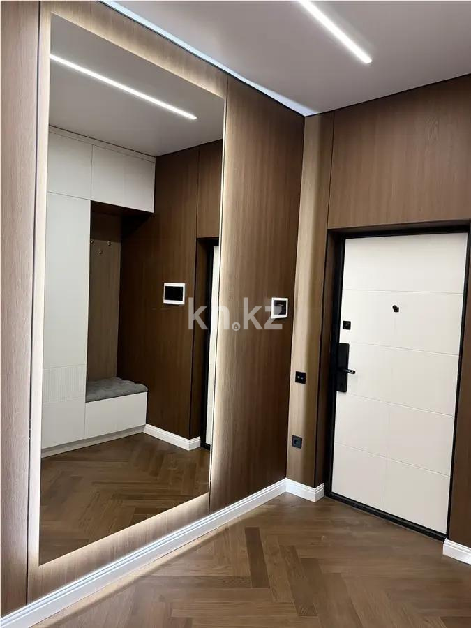 Продажа 3-комнатной квартиры, 67 м² в Астане - фото 6