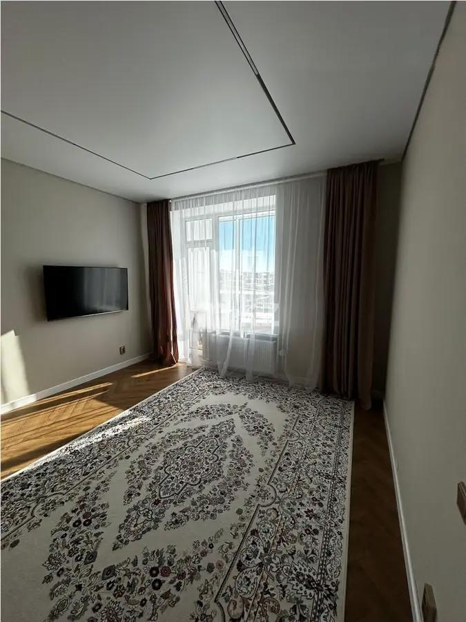 Продажа 2-комнатной квартиры, 50.6 м² - Продажа двухкомнатных квартир в Астане - страница 5 фото 1 из 5