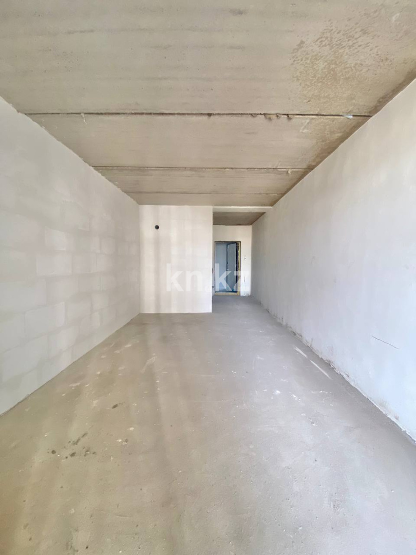 Продажа 1-комнатной квартиры, 30.4 м², пр. Кабанбай батыра, дом  107 - Продажа  однокомнатных квартир в Астане фото 1 из 5
