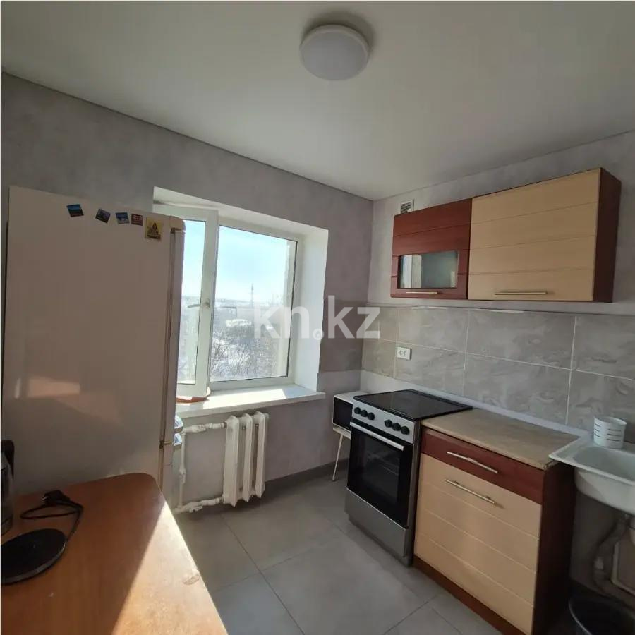 Продажа 1-комнатной квартиры, 30 м² - Продажа квартир в Пришахтинске Караганды - страница 2 фото 2 из 4