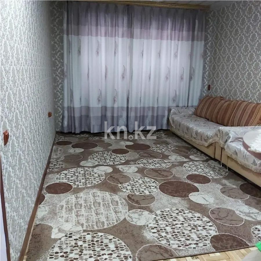 Продажа 2-комнатной квартиры, 75.8 м², мкр-н Кулагер, дом  29 - Продажа квартир в новостройках Алматы без посредников с фото фото 1 из 1