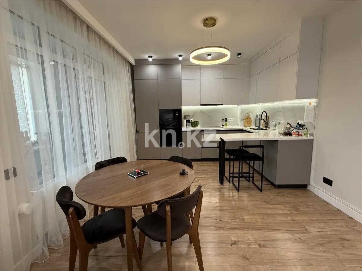 Продажа 3-комнатной квартиры, 93 м² в Астане - фото 4