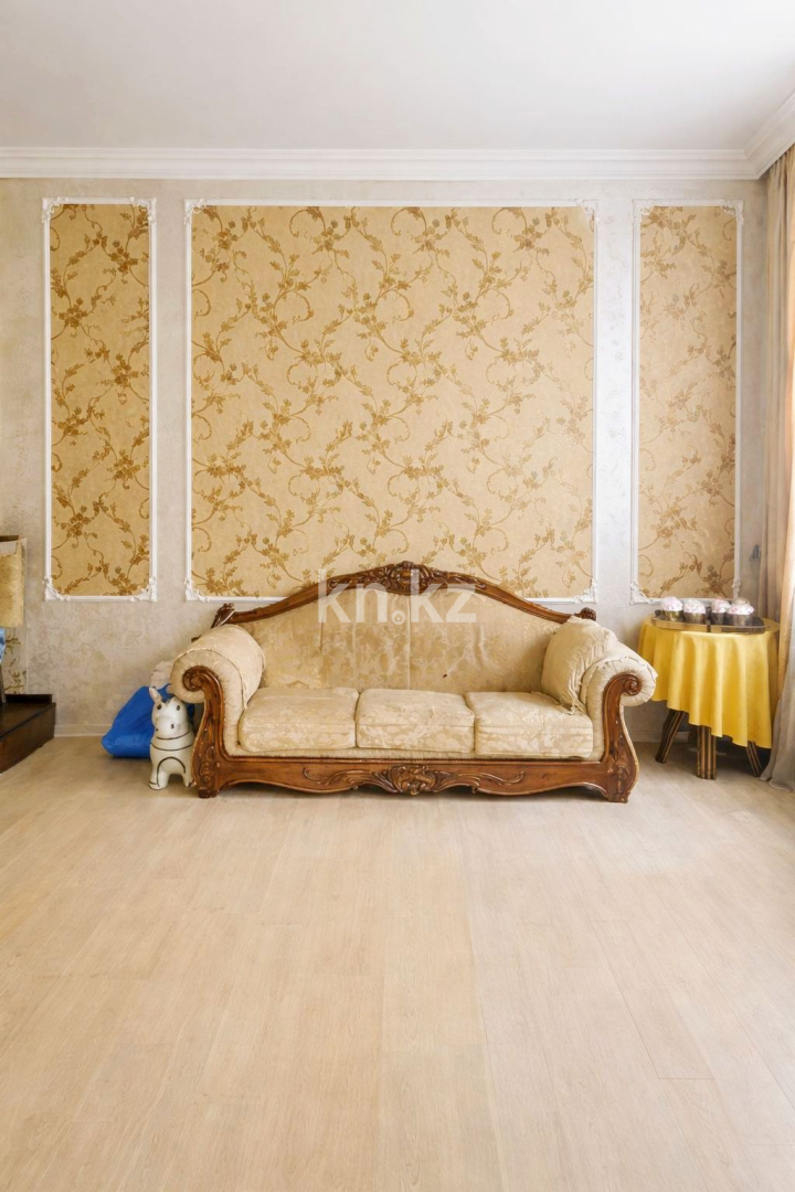 Продажа 2-комнатного дома, 53 м² - Недвижимость в Алматы - страница 4 фото 2 из 6