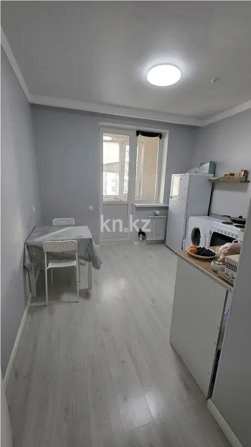 Продажа 1-комнатной квартиры, 40 м² в Астане - фото 2