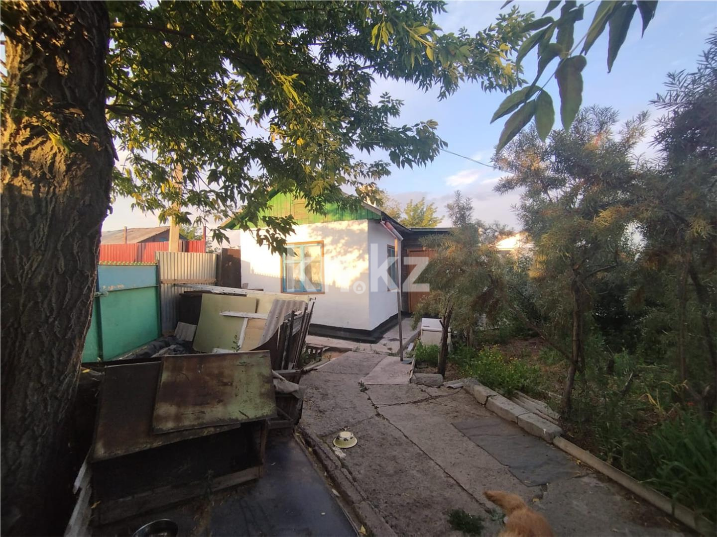 Продажа 4-комнатного дома, 64.6 м² в Караганде - фото 8