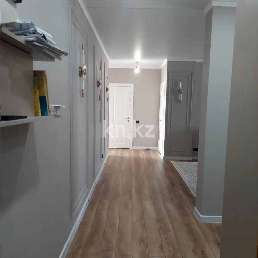 Продажа 3-комнатной квартиры, 89.9 м², ул. Коктерек, дом  139/7 в Алматы - фото 4