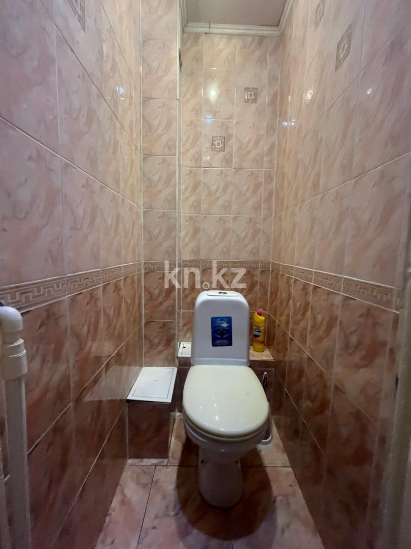 Продажа 3-комнатной квартиры, 71 м², мкр-н Степной-1, дом  1/5 - Продажа  трехкомнатных квартир в Караганде фото 7 из 8