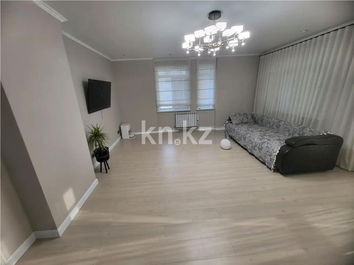 Продажа 2-комнатной квартиры, 110 м² в Астане