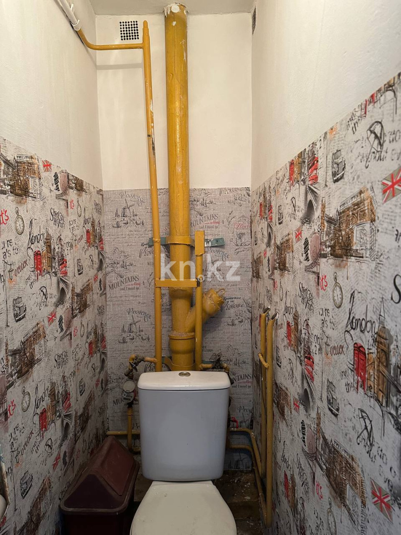 Продажа 2-комнатной квартиры, 50.1 м² - Продажа двухкомнатных квартир в Усть-Каменогорске фото 8 из 22