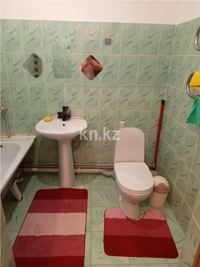 Продажа 1-комнатной квартиры, 43 м² - Продажа однокомнатных квартир в Астане - страница 4 фото 3 из 3