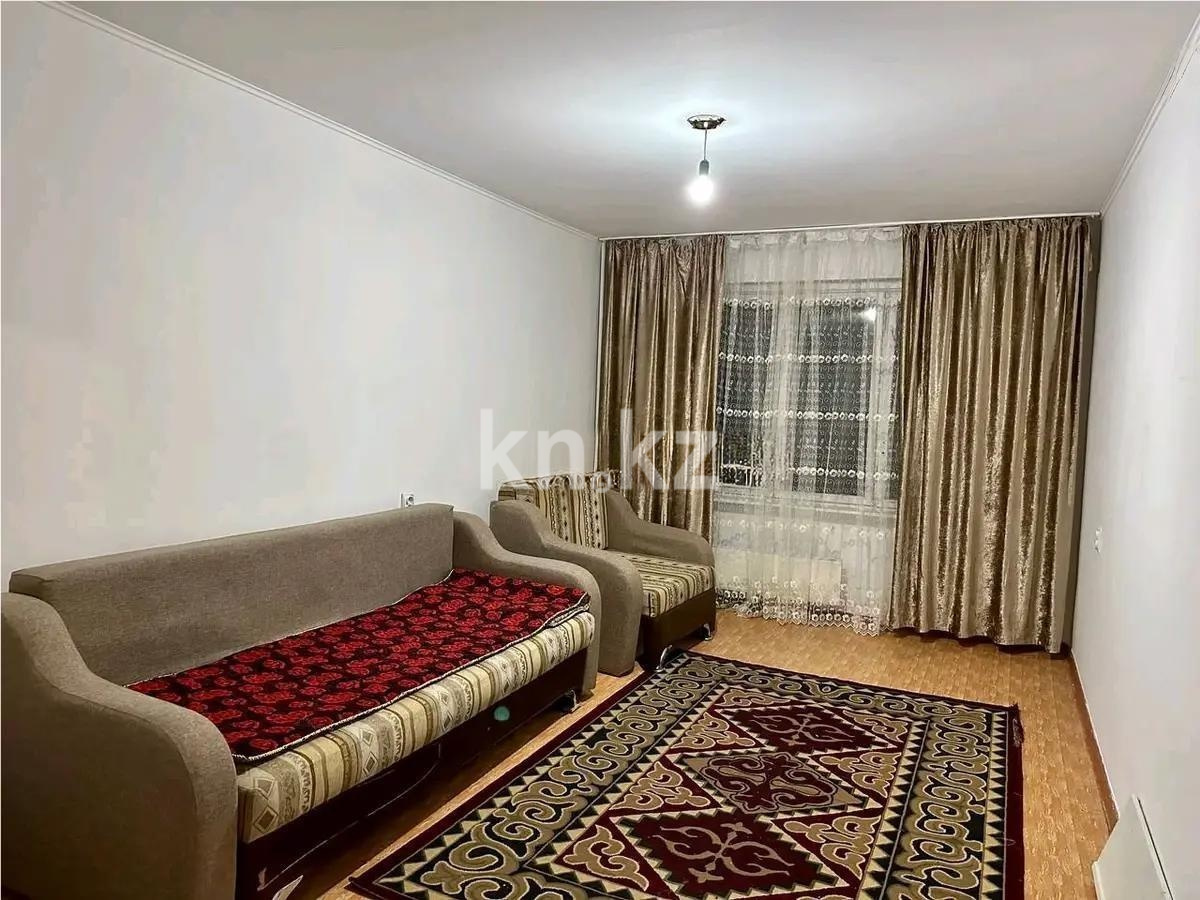 Продажа 2-комнатной квартиры, 51 м² в Алматы