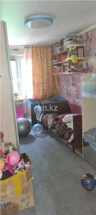 Продажа 3-комнатной квартиры, 58.6 м², пр. Райымбека, дом  127/147 - Продажа квартир в Алматы фото 2 из 5