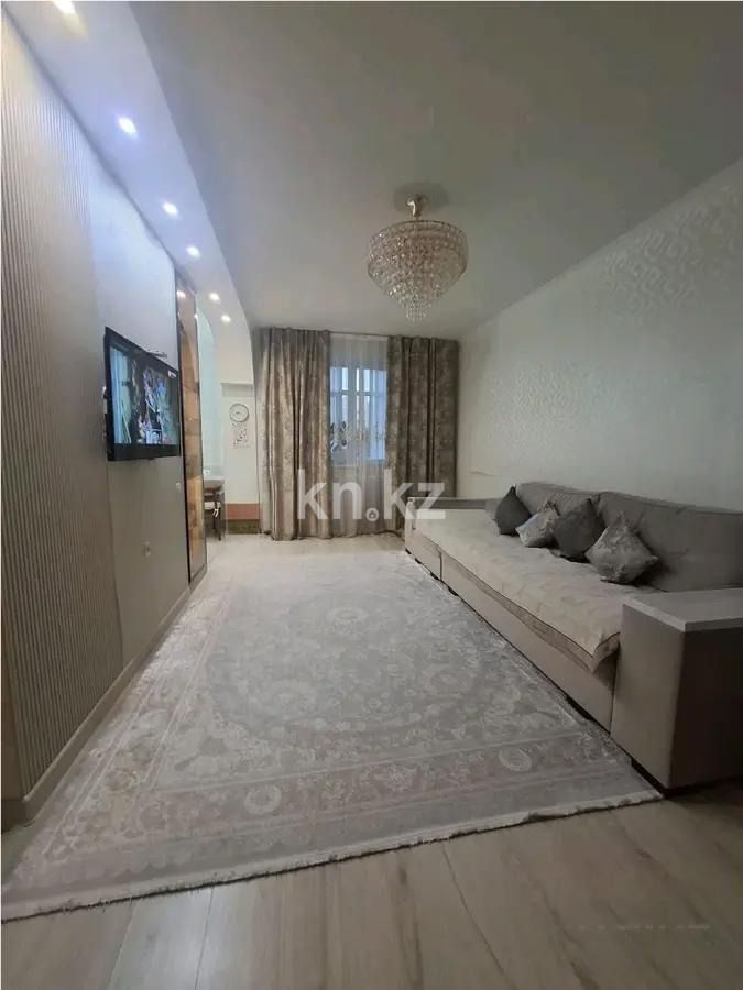 Продажа 4-комнатной квартиры, 92 м² - Продажа квартир от собственников в Астане - страница 36 фото 1 из 8