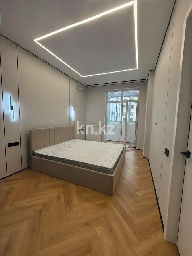 Продажа 2-комнатной квартиры, 49 м² в Алматы - фото 2