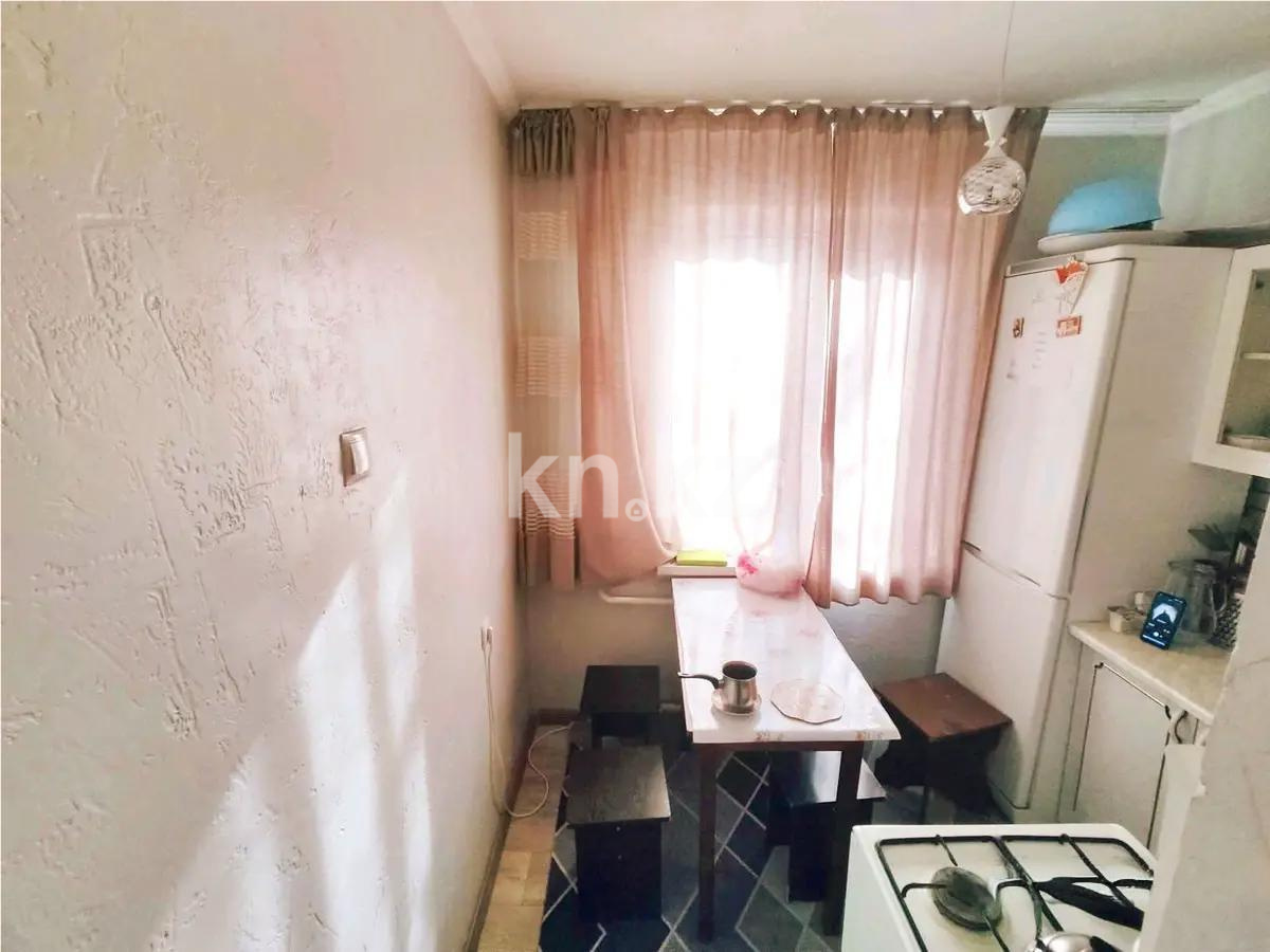 Продажа 1-комнатной квартиры, 31.7 м² в Алматы - фото 2