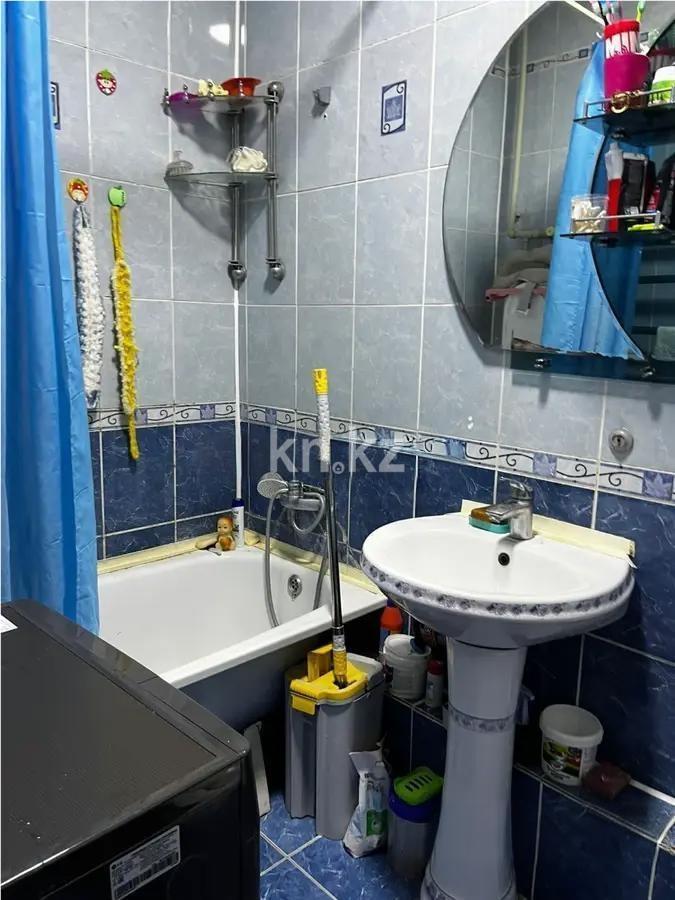 Продажа 1-комнатной квартиры, 45 м², мкр-н Кулагер, дом  49 в Алматы - фото 3