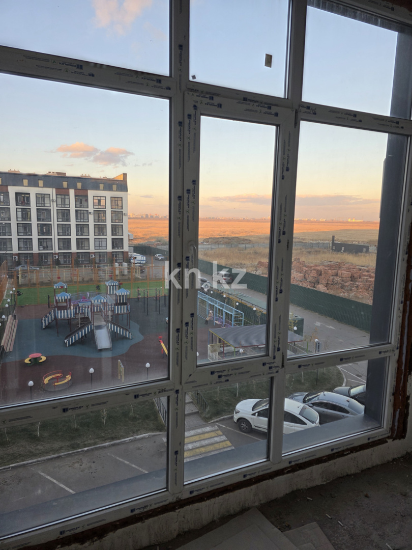 Продажа 1-комнатной квартиры, 30.3 м², ул. Аль-Фараби, дом  76 в Астане - фото 7