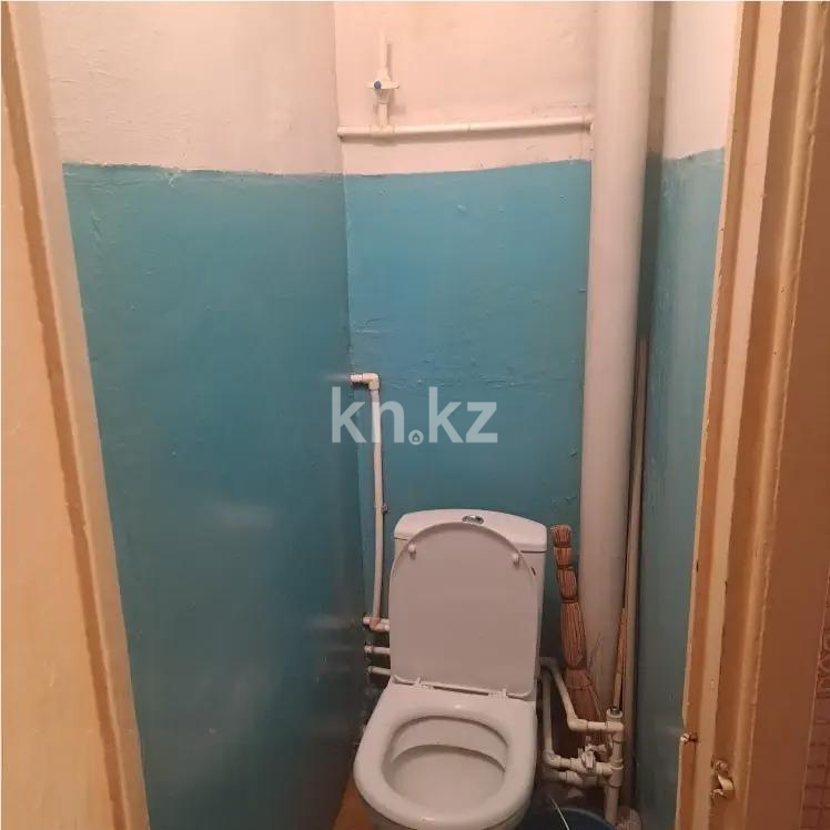 Продажа 2-комнатной квартиры, 42 м², пр. Металлургов, дом  10 - Продажа квартир в Темиртау без посредников фото 4 из 5