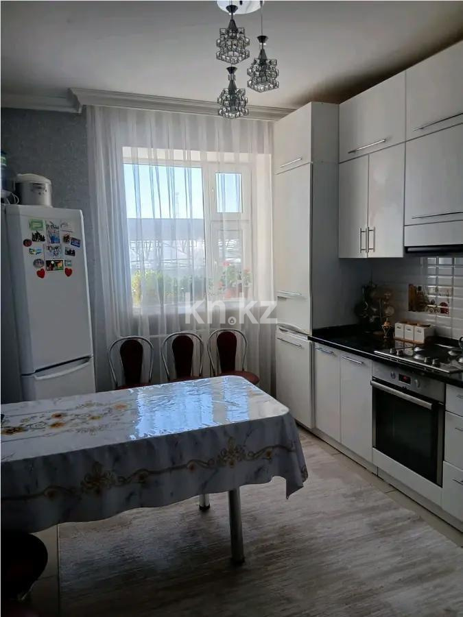 Продажа 3-комнатной квартиры, 83 м² - Продажа квартир в Астане - страница 16 фото 3 из 6