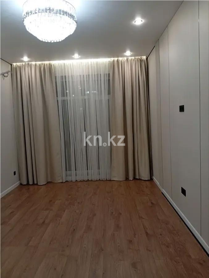 Продажа 2-комнатной квартиры, 57 м², ул. А-52, дом  6 - Продажа  двухкомнатных квартир в новостройках Астаны фото 1 из 2