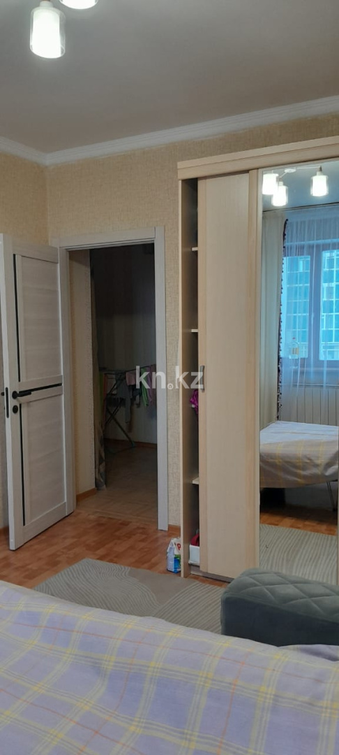 Аренда 3-комнатной квартиры, 86 м² - Аренда жилой и коммерческой недвижимости в Казахстане фото 6 из 12