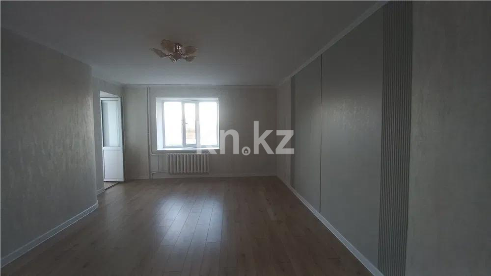 Продажа 2-комнатной квартиры, 63 м² - Продажа двухкомнатных квартир в кирпичном доме в Астане фото 1 из 3