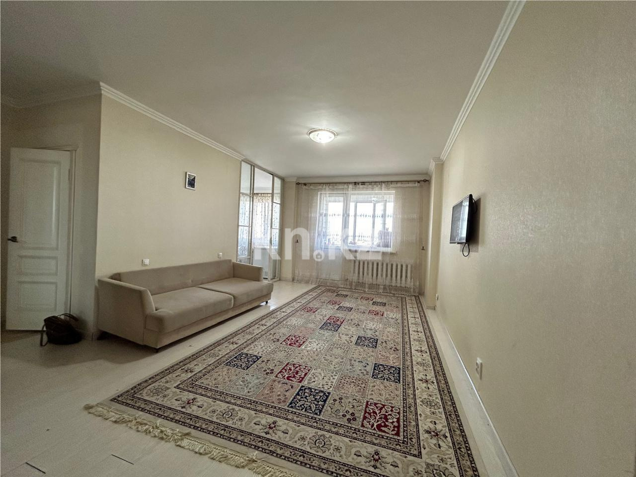 Продажа 3-комнатной квартиры, 87.8 м² - Продажа трехкомнатных квартир в монолитно-каркасном доме в Казахстане - страница 128 фото 4 из 13