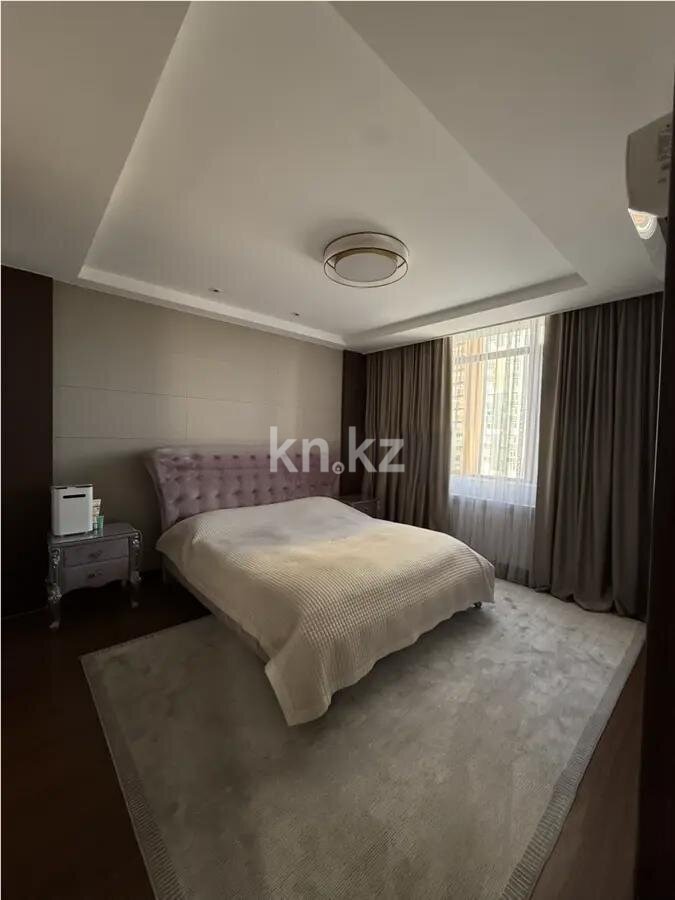 Продажа 3-комнатной квартиры, 96 м² в Астане - фото 2