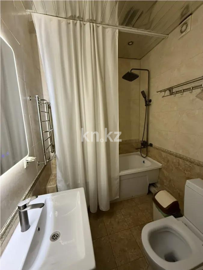 Продажа 3-комнатной квартиры, 102 м² в Алматы - фото 6