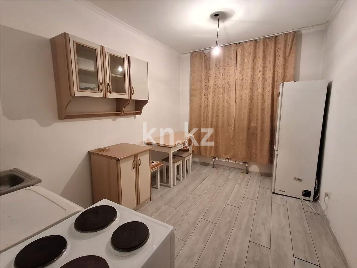 Продажа 1-комнатной квартиры, 39.7 м² в Алматы - фото 2